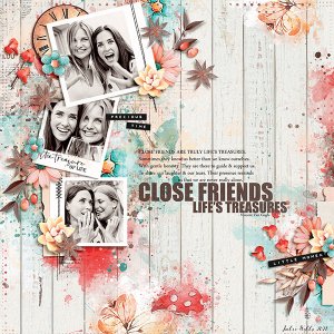 close-friends