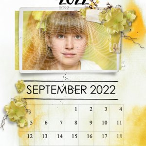 Calendar 2022