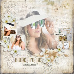 Bride To Be