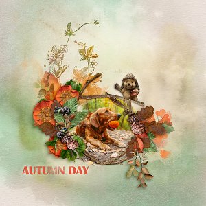 Autumn Day