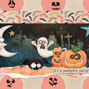 Pumpkin Party