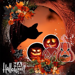 Hollow's Eve