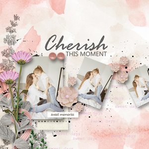 Cherish