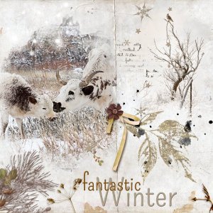 Fantastic Winter