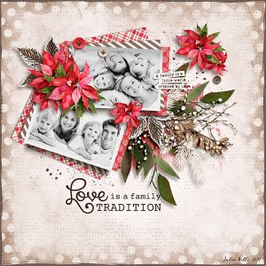 love-is-a-family-tradition