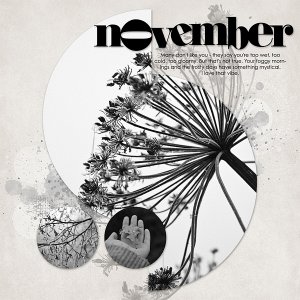 november