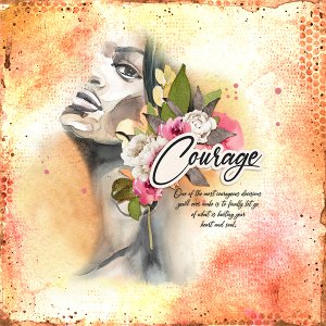 Courage