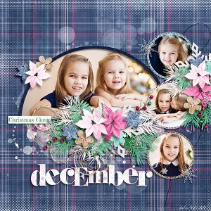 december