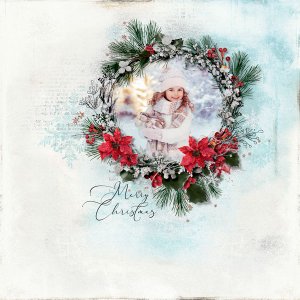 December by Natali designs