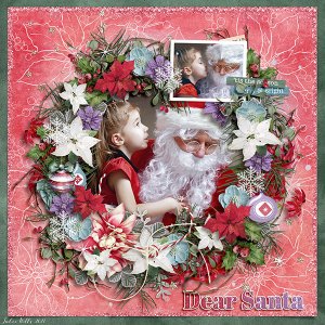 Dear-Santa