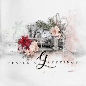 seasons greetings