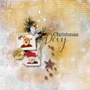 christmas day