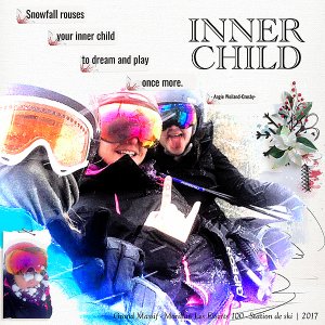 Inner Child