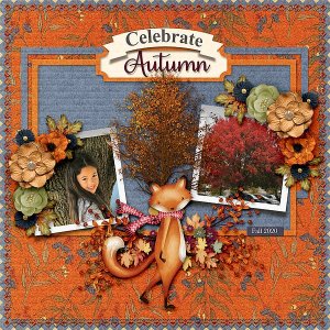 Celebrate Autumn