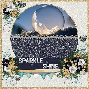 Sparkle and Shine