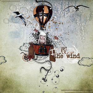 The Wind