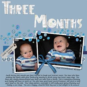 Jacob-3mths