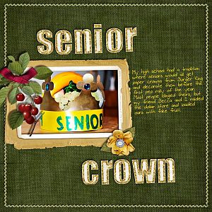 Crown