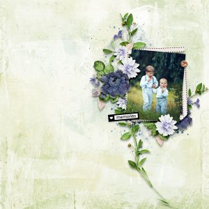 Little Moments by Palvinka Designs