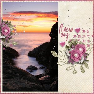 A New Day