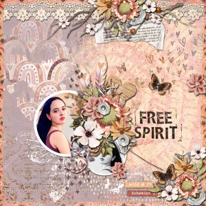 Free Spirit