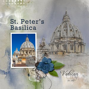 St. Peter's Basilica