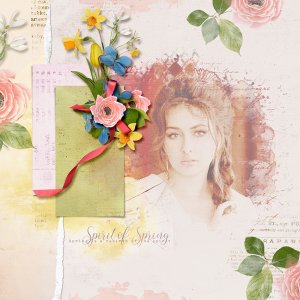 Spirit Of Spring