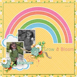 Grow & Bloom