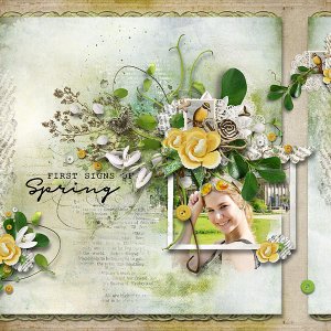 Hello spring