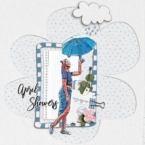 April Showers