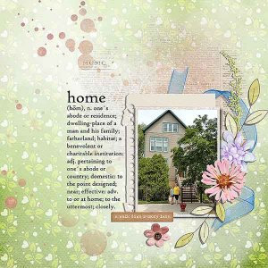home