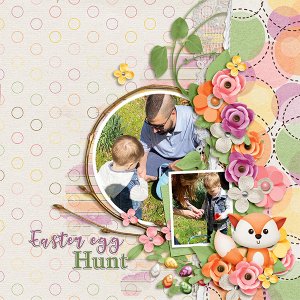 Easter Egg Hunt