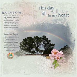 Kallie's Rainbow