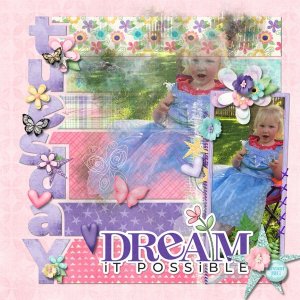 Dream