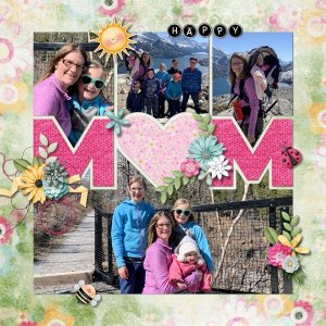 Mom