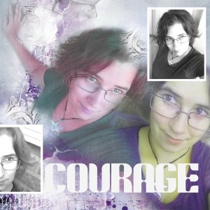 Courage