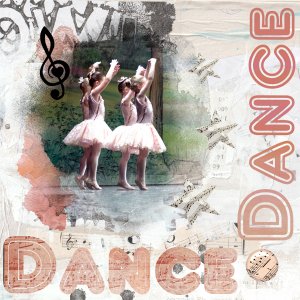 Dance-Cover