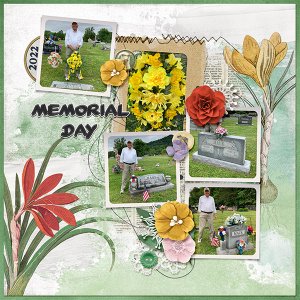 Memorial Day