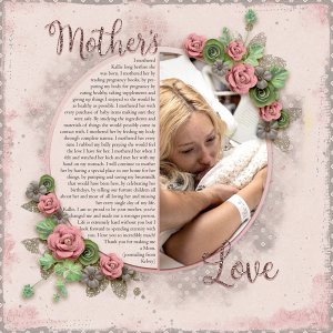 Mother's Love