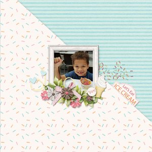 Hello June