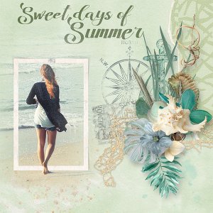 sweet days of summer