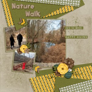 Nature Walk