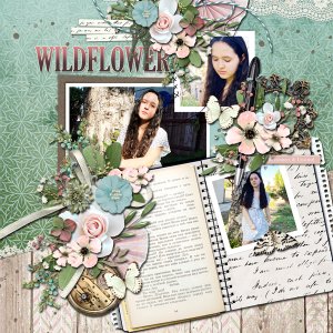 Wildflower