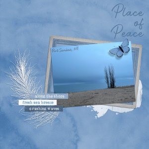 Place of Peace