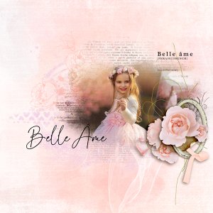 Belle Âme