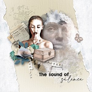 * The Sound of silence*