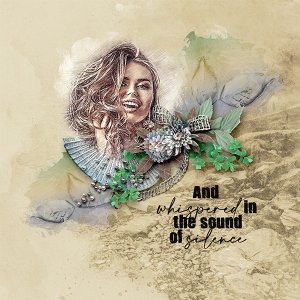 * The Sound of silence*