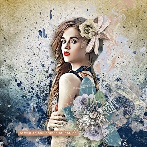 The sound of silence