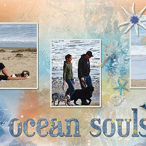 Ocean Souls