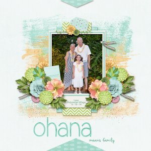 Ohana